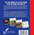 My Texas Bird Book
