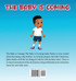 Jaden Parker The Baby Is Coming