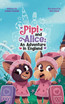 Pipi and Alice An adventure in England