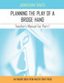 Planning the Play