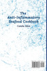 The Anti-Inflammatory Seafood Cookbook