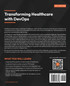 Transforming Healthcare with DevOps