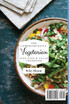 The Comprehensive Vegetarian Side Dish & Salad Cookbook