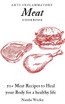 Anti-Inflammatory Meat Cookbook