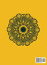 Geometric Patterns Coloring Book