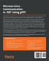 Microservices Communication in .NET Using gRPC