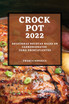 RECETAS CROCK POT 2022