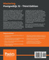Mastering PostgreSQL 12-Third Edition