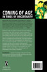 Coming of Age in Times of Uncertainty