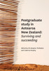 Postgraduate Study in Aotearoa New Zealand