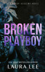 Broken Playboy - Special Edition