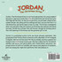 Jordan, the Christmas Kitten