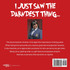 I Just Saw the Darndest Thing.....