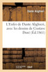 L'Enfer de Dante Alighieri, avec les dessins de Gustave Doré