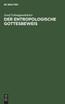 Der entropologische Gottesbeweis