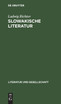 Slowakische Literatur