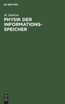 Physik der Informationsspeicher