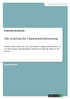 Die systemische Organisationsberatung