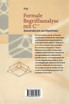 Formale Begriffsanalyse mit C++