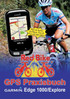 GPS Praxisbuch Garmin Edge 1000/Explore