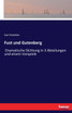 Fust und Gutenberg