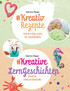 #Kreativ Rezepte & #Kreative LernGeschichten