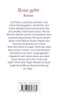 Rosa geht