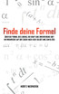 Finde deine Formel