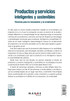 Productos y servicios inteligentes y sostenibles