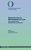 Codification Of Environmental Law