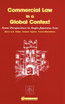 Commercial Law In A Global Context, Some Perspectives In