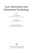 Law, Information and Information Technology