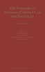 The Principles of European Contract Law and Dutch Law