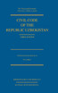 Civil Code Of The Republic Uzbekistan, Third Edition