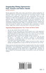 Negotiating Mining Agreements