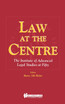 Law at the Centre