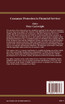 Consumer Protection in Financial Services