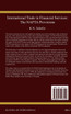 International Trade in Financial Services