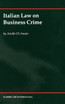 Italian Law On Business Crime