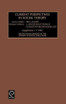 Recent Developments in the Theory of Social Structure