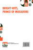 Bright-Wits, Prince Of Mogadore