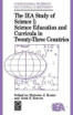 IEA Study of Science
