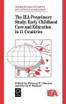IEA Preprimary Study
