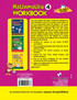Mathematics Workbook Class 4