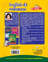 English Workbook Class 2