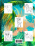 Libro da Colorare con Animali Selvatici