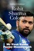 Rohit Sharma Colour