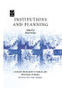 Institutions and Planning