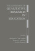 The Handbook of Qualitative Research in Education