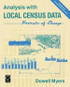 Analysis with Local Census Data